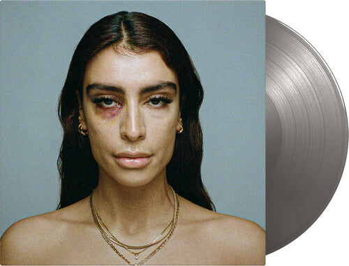 Sevdaliza: Shabrang (Grey Vinyl) ( RECORD )