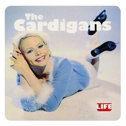 The Cardigans: Life ( RECORD )