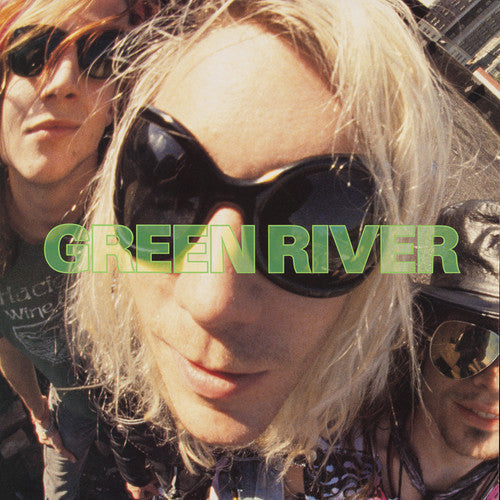 Green River: Rehab Doll ( RECORD )