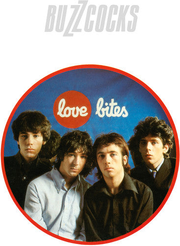 Buzzcocks: Love Bites ( RECORD )