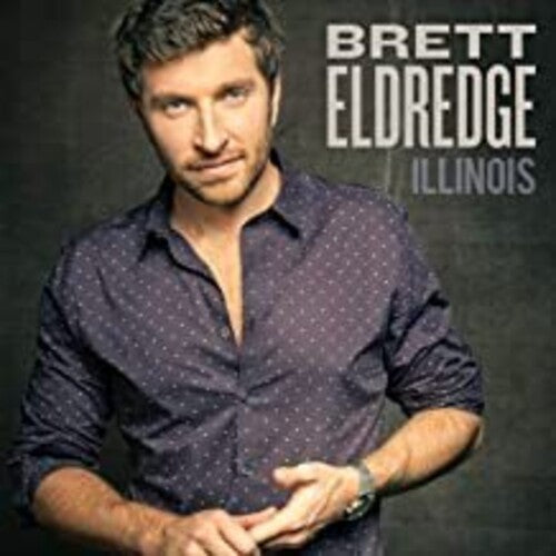 Brett Eldredge: Illinois ( RECORD )