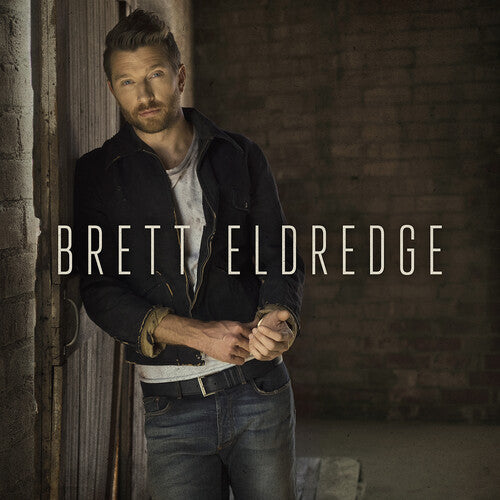 Brett Eldredge: Brett Eldredge ( RECORD )