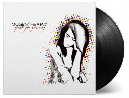 Imogen Heap: Speak For Yourself [180-Gram Black Vinyl] ( RECORD )