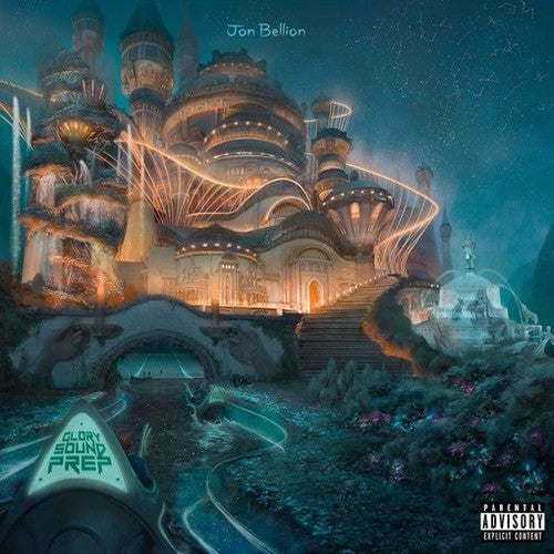 Jon Bellion: Glory Sound Prep ( RECORD )
