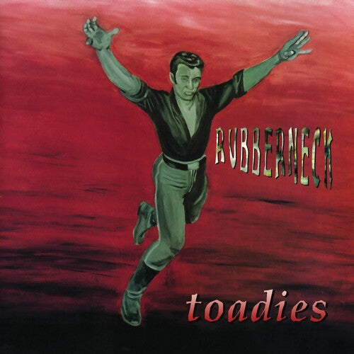 Toadies: Rubberneck ( RECORD )