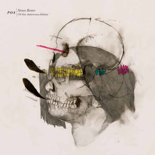P.O.S: Never Better ( RECORD )