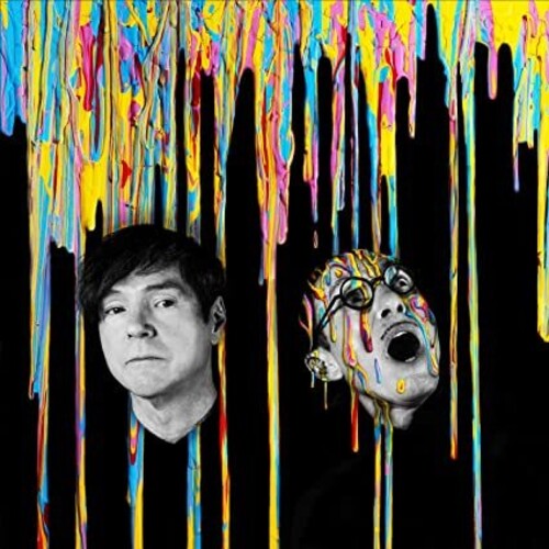 Sparks: A Steady Drip, Drip, Drip ( RECORD )