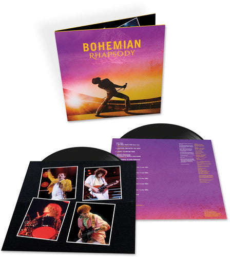 Queen: Bohemian Rhapsody ( RECORD )