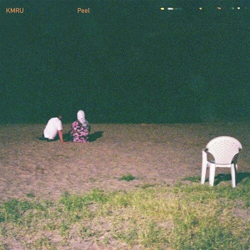 Kmru: Peel ( RECORD )