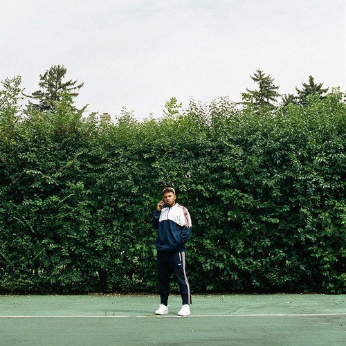 Joey Purp: Quarterthing ( RECORD )