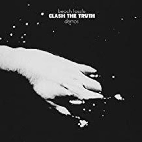 Beach Fossils: Clash The Truth + Demos ( RECORD )