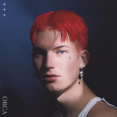Gus Dapperton: Orca ( RECORD )