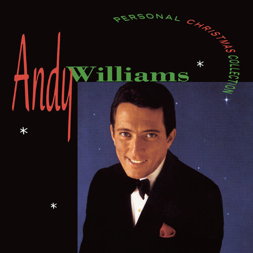 Andy Williams: Personal Christmas Collection ( RECORD )