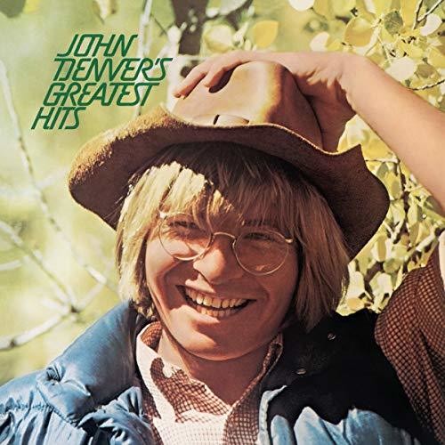 John Denver: Greatest Hits ( RECORD )