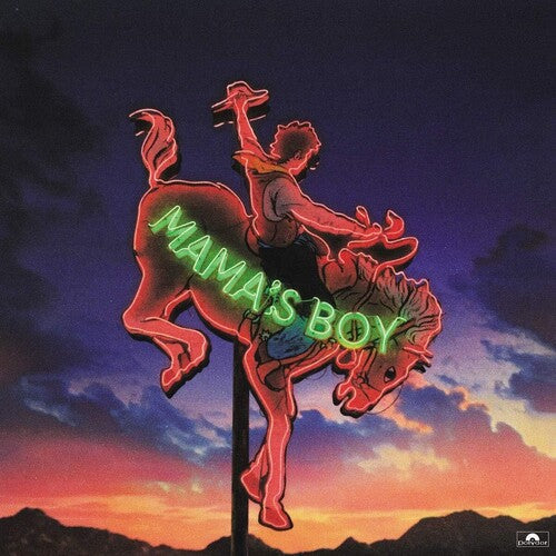 Lany: Mama's Boy ( RECORD )