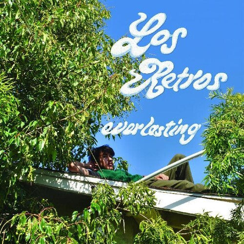 Los Retros: Everlasting ( RECORD )