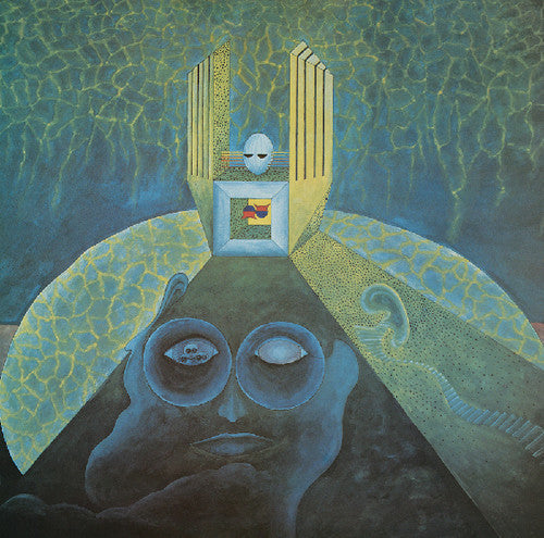 Dominique Guiot: L'univers de la Mer ( RECORD )