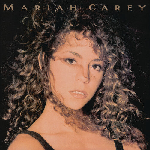 Mariah Carey: Mariah Carey ( RECORD )