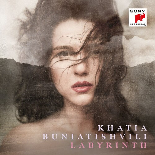 Various Artists: Labyrinth ( RECORD )