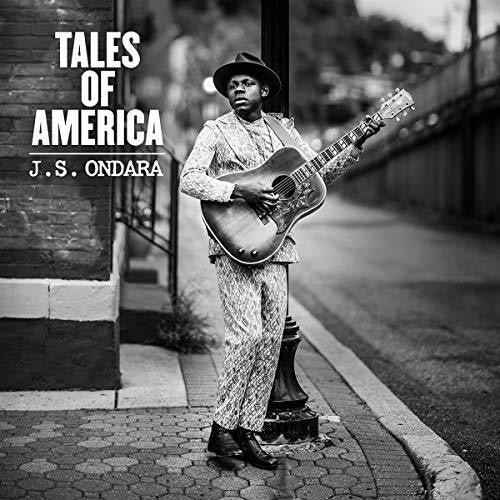 J.S. Ondara: Tales Of America ( RECORD )