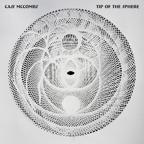 Cass McCombs: Tip Of The Sphere ( RECORD )