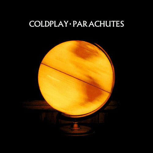 Coldplay: Parachutes ( RECORD )