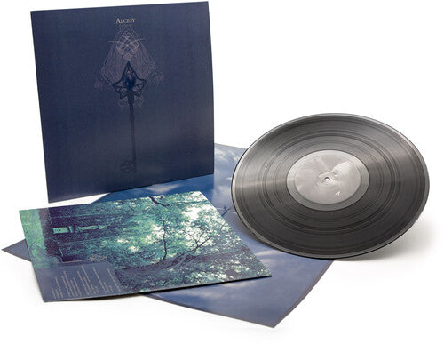 Alcest: Le Secret ( RECORD )