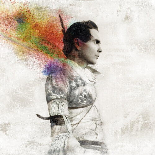 Jonsi: Go ( RECORD )