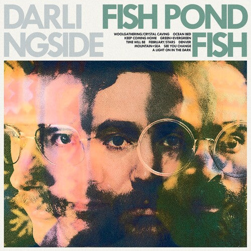 Darlingside: FISH POND FISH ( RECORD )