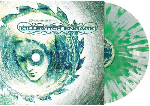 Killswitch Engage: KILLSWITCH ENGAGE ( RECORD )