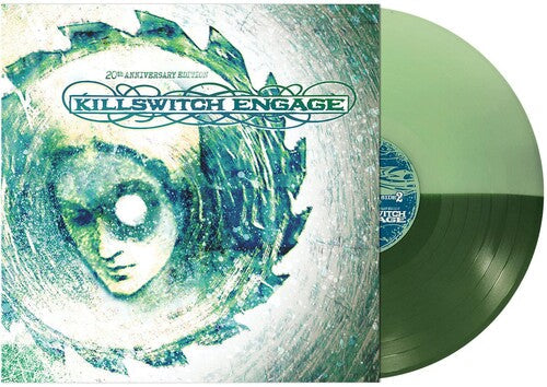 Killswitch Engage: KILLSWITCH ENGAGE ( RECORD )