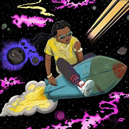 Takeoff: The Last Rocket ( RECORD )