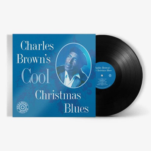 Charles Brown: Cool Christmas Blues ( RECORD )