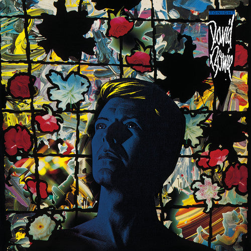 David Bowie: Tonight (2018 Remastered Version) ( RECORD )