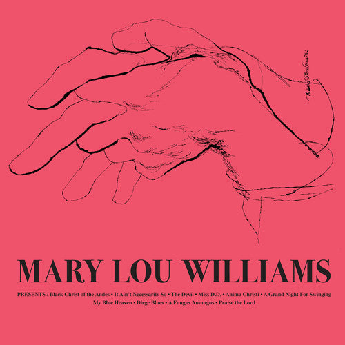Mary Lou Williams: Mary Lou Williams ( RECORD )