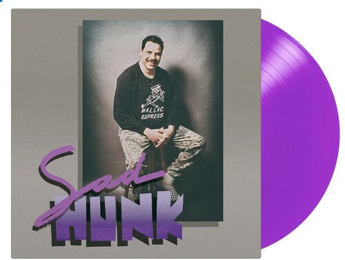Bahamas: Sad Hunk ( RECORD )