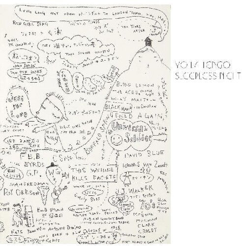 Yo La Tengo: Sleepless Night ( RECORD )