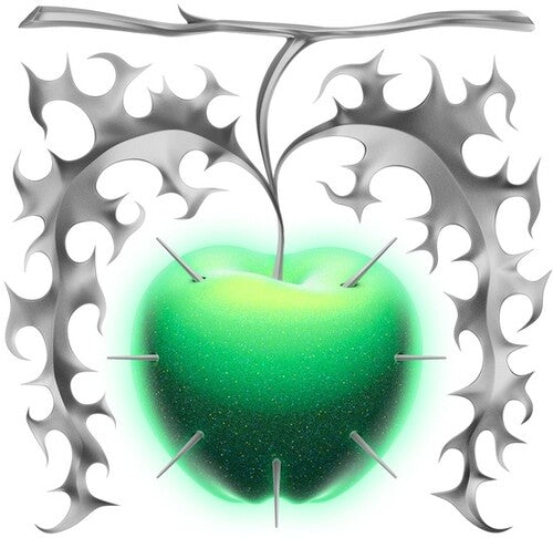 A.G. Cook: Apple ( RECORD )