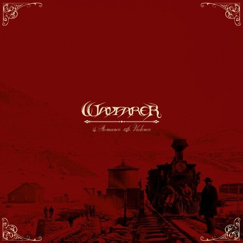 Wayfarer: A Romance With Violence ( RECORD )