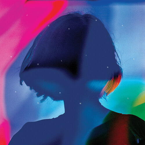 Juana Molina: Juana Molina "ANRMAL" (Live in Mexico) ( RECORD )