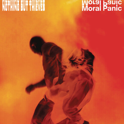 Nothing But Thieves: Moral Panic ( RECORD )