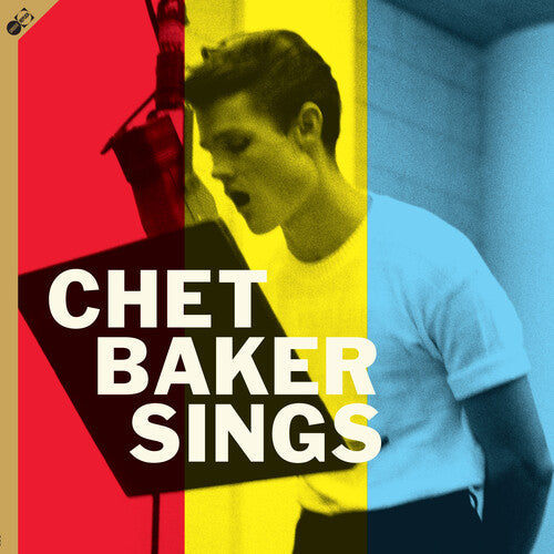Chet Baker: Sings [180-Gram Vinyl With Bonus Tracks & Bonus CD] ( RECORD )