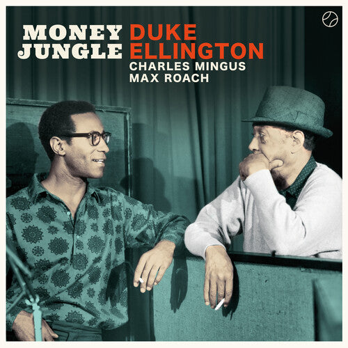 Ellington, Duke / Mingus, Charles / Roach, Max: Money Jungle [180-Gram Vinyl With Bonus Tracks] ( RECORD )