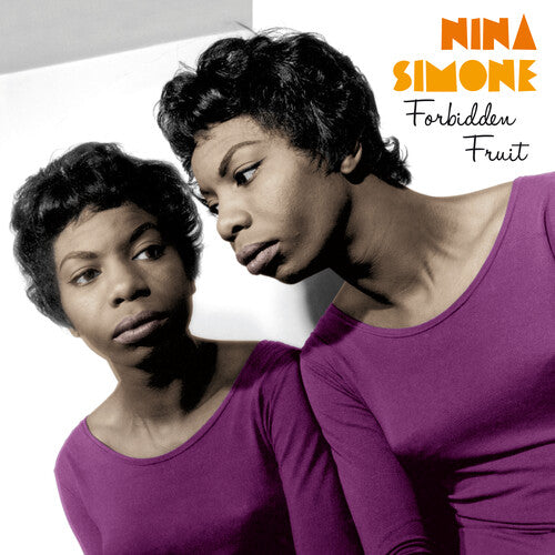 Nina Simone: Forbidden Fruit [180-Gram Purple Colored Vinyl With Bonus Track] ( RECORD )