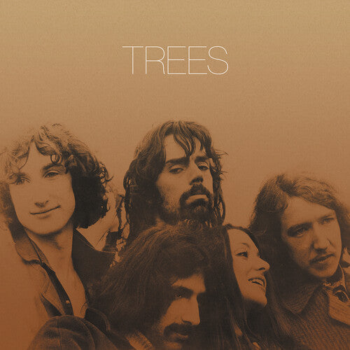Trees: Trees ( RECORD )