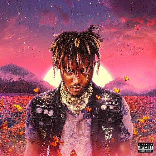 Juice Wrld: Legends Never Die ( RECORD )