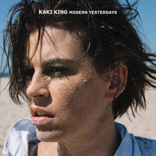King  Thompson: Modern Yesterdays ( RECORD )