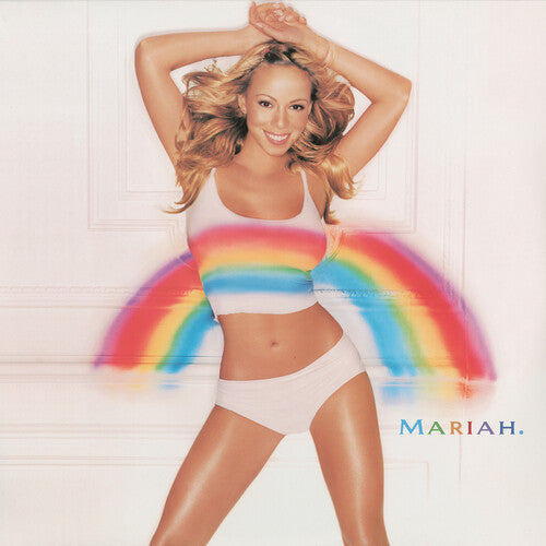 Mariah Carey: Rainbow ( RECORD )