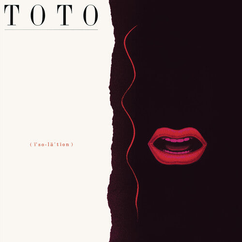 Toto: Isolation ( RECORD )