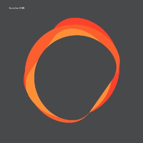 Autechre: Sign ( RECORD )